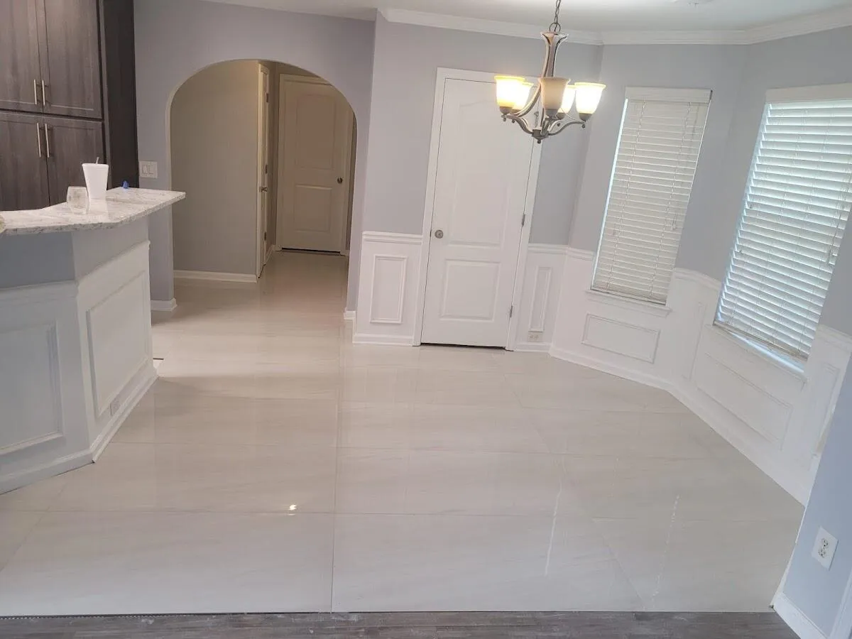 Water Damage Restoration services in Oak Park, MI